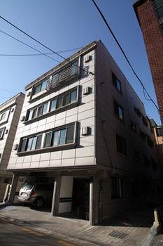 Eden Seoul Samsung Διαμέρισμα Εξωτερικό φωτογραφία